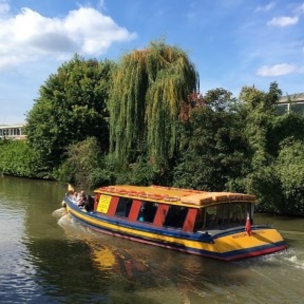 Boat to Beeses Events & Festivals