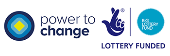Power To Change Lottery Funding